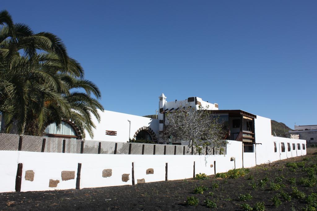 Casa Rural "La Molina" Máguez Exterior photo