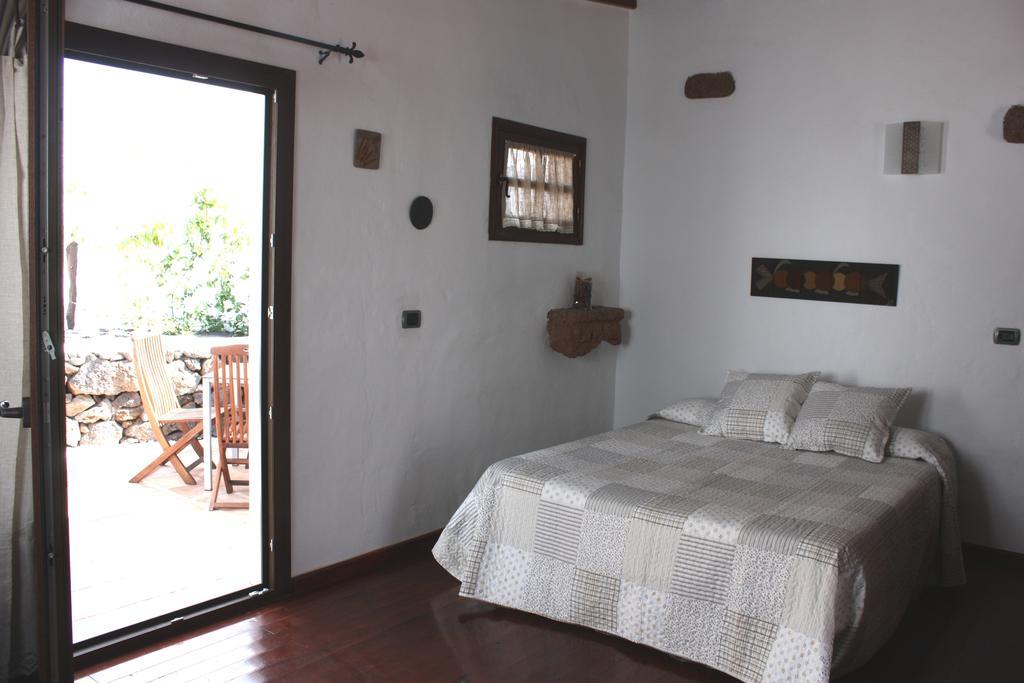 Casa Rural "La Molina" Máguez Exterior photo